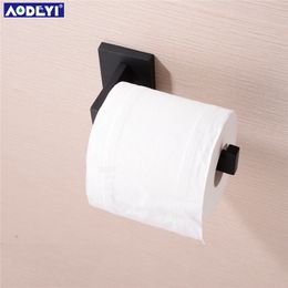 Bathroom Hardware Set Black Bath Robe Hook Towel Rail Rack Bar Shelf Toilet Paper Holder Toothbrush Holder Bathroom Accessories