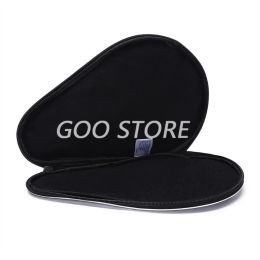 YINHE Table Tennis Bag with Gift (2x Protective Film + 1x Edge Tape) Original YINHE GALAXY Racket Bag Ping Pong Bat Case