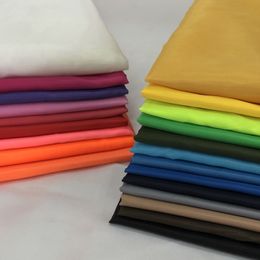 1M*1.5M 190T Poly Lining Fabric For Down Jacket 190T Polyester Taffeta Fabric Lining Fabric Colorful Flag Fabric