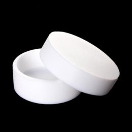 Bottom O/D 40/50/60/70/80/90/100/110/120mm PTFE Height 15-17mm Petri Culture Dish High Temperature Anti-corrosion