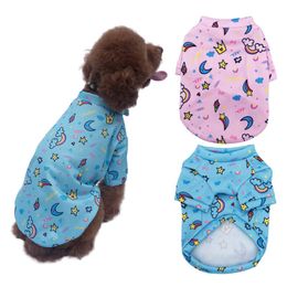 XS-XL Waterproof Pet Dog Puppy Vest Jacket Christmas Clothing Warm Winter Dog Clothes Coat For Small Medium Large Dogs 16 Colours