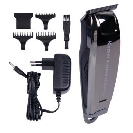 Trimmers Bald Head 0mm Hair Clipper Electric Hair Trimmer Professional Haircut Shaver Carving Hair Beard Trimmer Machine Styling Tools
