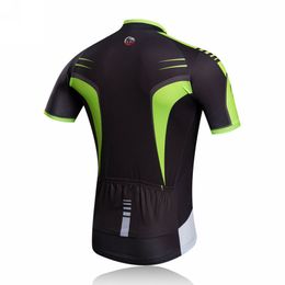 SAIL SUN Men Cycling Jersey Ropa Ciclismo Team Bicycle Breathable Top Bike Clothing T-shirt Cycle Gear Shirts