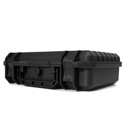 8Sizes Waterproof Protective Tool Box Tool Cash Carry Tool Case Bag Storage Box Storage Camera Photography Sponge Tool Organizer