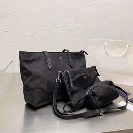 Tote Designer Sells Branded Women's Bags at Discount Nylon One Bag New Shoulder