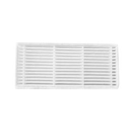 3Pcs/set Replacement HEPA Filter Mop Cloth Brush for Midea i2 Vcr03 Robotic Vacuum Cleaner Rags Parts Accessories