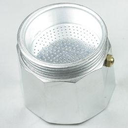 Aluminium Coffee Maker Durable Moka Cafeteira Expresso Percolator Pot Practical Moka Coffee Pot 50/100/150/300/450/600ml