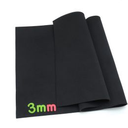 3mm SRB , Cup Cover , Laptop Bag Double Sided Neoprene Sewing Fabric Stretch Fabric Jersey Stretch Polyester