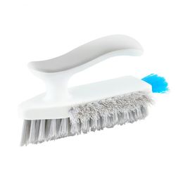 Gap Brush Cleaning Scraper Bathroom Toilet Kitchen Glass Wall Cleaning Bath Brush BottomBathtub Ceramic Crevice Cleaning Tools