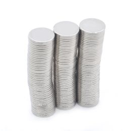 5-500Pcs 10x1 Neodymium Magnet 10mm x 1mm N35 NdFeB Round Super Powerful Strong Permanent Magnetic imanes Disc 10x1mm new magnet