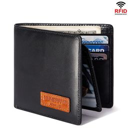 Luxury Wallet Card Holder Wallet Designer Wallet Men Casual Mens Wallet Coin Wallet RFID Antitheft Cash bag Leather Multi Functional Wallet