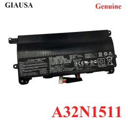 Batteries A32N1511 0B11000370000 Laptop Battery For Asus For ROG G752 G752VM G752VL GL502VS G752VT