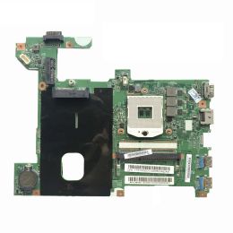 Motherboard Refurbished For Lenovo G580 Laptop Motherboard PGA989 HM76 DDR3 48.4WQ02.011 (support I3 I5 Processor )