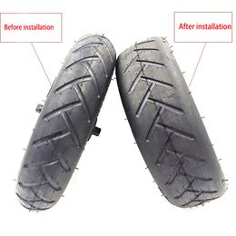 230X50 for Xiaomi Electric scooter Tyre for M365 Pro Tyre universal 8 1/2x2 for AERLANG Tyre 8.5Inch for Front Rear Wheel Camera