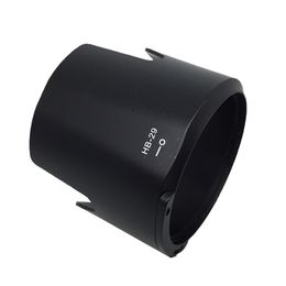 HB-29 Lens Hood for NIKON AF-S VR 70-200mm f/2.8G IF-ED Black