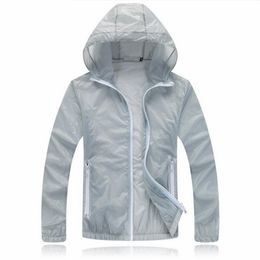 Ultra Thin Sunproof Cycling Riding Jacket Quick-Dry Breathable Transparent Running Jacket Anti-Mosquito Fishing Hooded Jacket