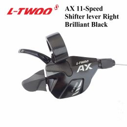 LTWOO Groupset LTWOO AX11 Speed Groupset 1X11 Shifter lever Rear Derailleur for MTB mountain Bike Cassette 11-42T 46T 50T 11-52T