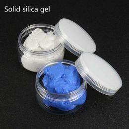 16g/50g Solid silica gel Putty Mould Making Silicone Putty Food Safe Sugarcraft For Dental Moulds Rubber Soil