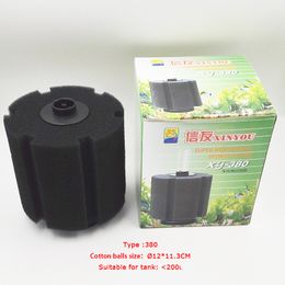 1pcs Aquarium Bio Sponge Filter CO2 Air Water Pump Aquarium Filter Fish Tank Aquarium Accessories Cleaning Tools