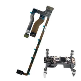 Accessories 3 In 1 Flexible Gimbal Camera Flat Ribbon Flex Cable Spare Parts For DJI Mini 1 / 2 / SE Camera Gimbal Accessories