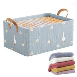 Laundry Bags Collapsible Lightweight Hampers For With Handles Clothes Organiser Case Multi Use Toys Bathroom Bedroom