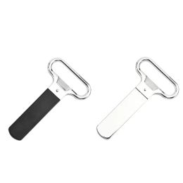 Wine Opener Creative Corkscrew Without Damaging Cork Safe Portable Kitchen Tools Bar Accessories