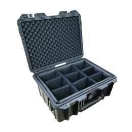 Accessories Camera Lens Partition Liner Sealed Waterproof Bag Photographic Equipment Protective Case Slr Camera Moistureproof Box Suitcase