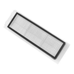 Main Brush Hepa Filter Replacement for Qihoo 360 S5 S7 S7 pro Robotic Vacuum Cleaner Filter Spare Parts Accessories Dust Filter