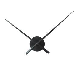 2023 Brief DIY Large Clock Needles Quartz Mechanism Big Size Hour Hands Accessories for 3D Wall Clock Sticker Modern Home Decor