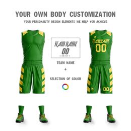 Customised Men Kids Women basketball training jersey set sportswear blank college tracksuit Youth Cheap Basketball Uniforms suit
