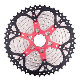 ZTTO 11 Speed 11-46T Cassette MTB Bike Freewheel 11V K7 Current For Part M9000 XT SLX R GX X1 X0 11S Mountain Bicycle Parts