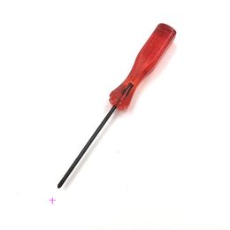 Cross + Y Tri Wing Screwdriver For Nintend Wii NDS DS Lite NDSL GBA SP NDSI XL/LL NDSIXL