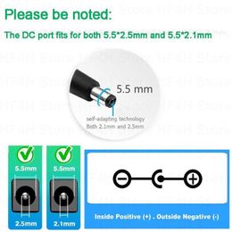 12V 500mA 0.5A Power Supply Charger 100V-240V Converter AC to DC Adaptor Power Adapter 12 Volt For LED Strip B4