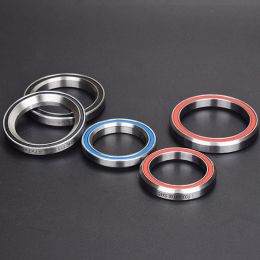 1PC Bike Headset Bearings 39.7 50.8 7 40 51 6.5 51.8 8 52 7 mm ACB Road MTB Angular Contact Bicycle Bearing 36/45 45/45 270/270