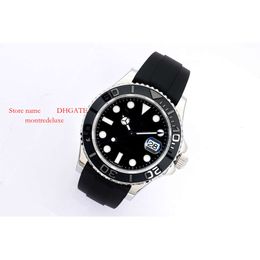 3235 Diving Version Watch Olex Luminous C Rosegold Strongest Watch M226659 SUPERCLONE Automatic 904L 40Mm Movement Designers 522 montredeluxe