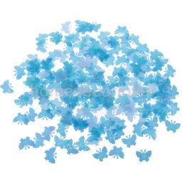 1 Bag/Approx.200pcs Butterfly Confetti Sprinkles Table Scatters Wedding Party Accessories DIY Craft