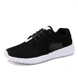 Casual Shoes 35-44 Unisex Sneakers 2024 Winter Comfy Mesh Running Men Breathable Female Sports Sneaker Sport Jogging Trainers