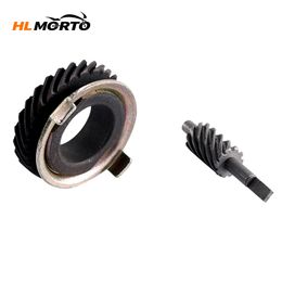 Motorcycle Speedometer Gear For GY6 50cc 60cc 80cc125cc 150cc 152QMI 157QMJ 1P52QMI 1P57QMJ Scooter Moped ATV Go-Kart CG-125