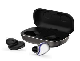 SE9 Bluetooth Mini Earphone with Charging Box Stereo Wireless Earphones Waterproof inear Earbuds Headset for iPhone LG Huawei Xi5896410