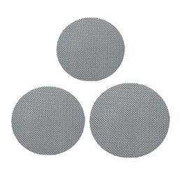 51/53/58 mm Contact Shower Screen Puck Screen Philtre Mesh For Expresso Portafilter Coffee Machine Universally Used