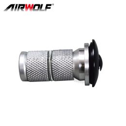 AIRWOLF Bike Headsets 1 1/8'' 1 1/2'' Road/MTB Bicycle Headsets Aluminum Alloy High Quality Fork Tube 28.6mm Bicycle Headsets