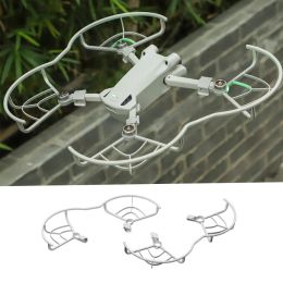 Drones Mini 3 Pro Propeller Guard Quick Release Removable Propellers Protector for DJI Mini 3 Pro Drone Accessories