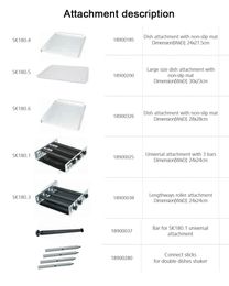 LCD Digital Laboratory 3D Shaker lncubator 10-70rpm Load Capacity 5kg Cell culture Orbital Shaker Lab Equipment 100V 240V