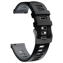 Correa Strap Wristband For POLAR Vantage M Smart Watch Soft Silicone Band Bracelet For POLAR IGNITE /Grit X Watchband