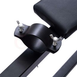 Large Kneeling Chair Furniture BDSM Bondage Equipment Restraint Frame Adjustment Props Sex Toys for Couples Gay Adult Games 18+