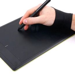 Drawing/Painting Tablet Finger Gloves For iPad Anti-Fouling/Touch Tablet Screen Finger Gloves Both For Right/Left Hand