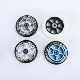 Skate Wheels High quality Wheels for Shoes Roller Wheel Speed Skates Led Rollers Accessories Skateboard Sports