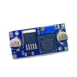 DC-DC Voltage Stabilised power supply module Adjustable boost& buck voltage regulator module LM2596S-ADJ MT3608 MP1584EN