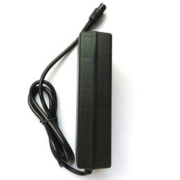 42V 2A US or EU Plug Power Black Adapter Charger For 2 Wheel Self Balancing Scooter for Hoverboard
