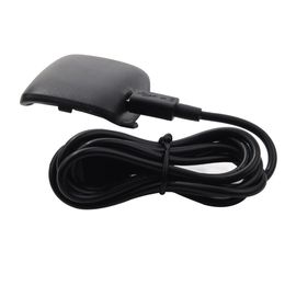 Charging Dock Charger Cradle for Samsung Galaxy Gear S Smart Watch SM-R750 with 89cm Length Cable